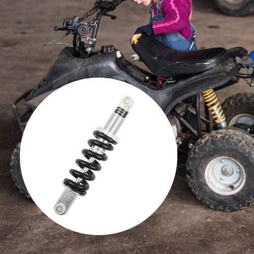 Mountain bike rear shock - rear,