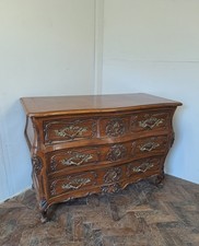 STUNNING FRENCH WALNUT 18TH