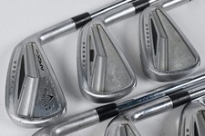 Callaway Apex Pro Forged Irons