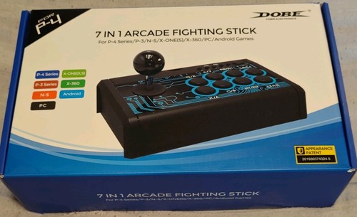 Brand new dobe 1 - brand,