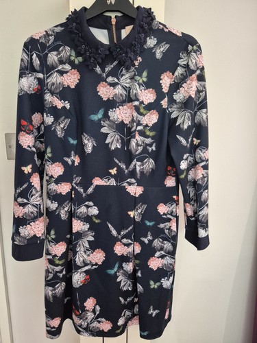 Ted baker gorgeous skater - ted,