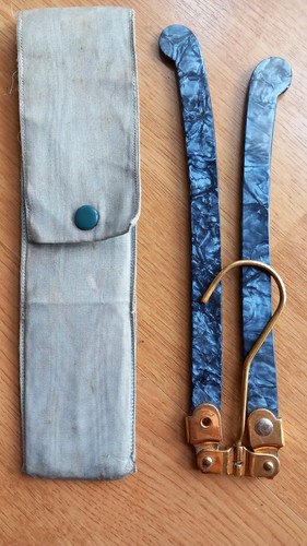 Vintage travel folding coat - travel,
