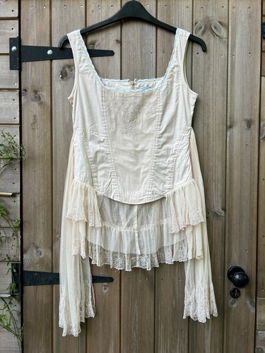Vintage oasis pink tulle - vintage, lace