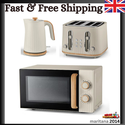 Cream wood textured - cream, scandi