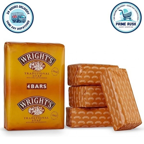 Wright coal tar - tar, 4