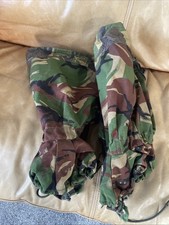 British Army Surplus Leg