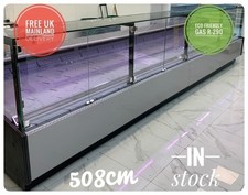 NEW £6500, 5.08m (16.7 feet)