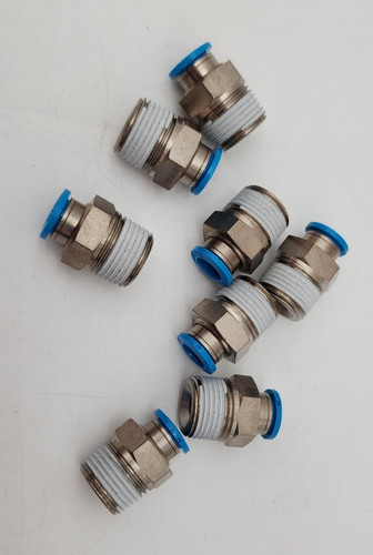 Festo 153006 8 push - 153006, push-in