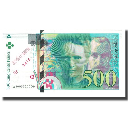 172417 france 500 francs - [#172417],
