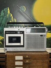 National panasonic 443s - panasonic, rq-443s