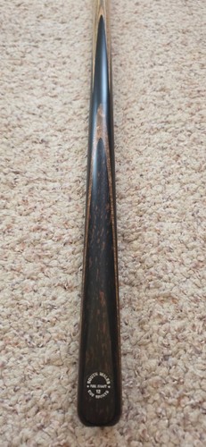 South wales cue sports - south, full