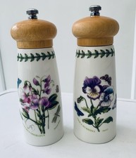 Portmeirion Botanic Garden