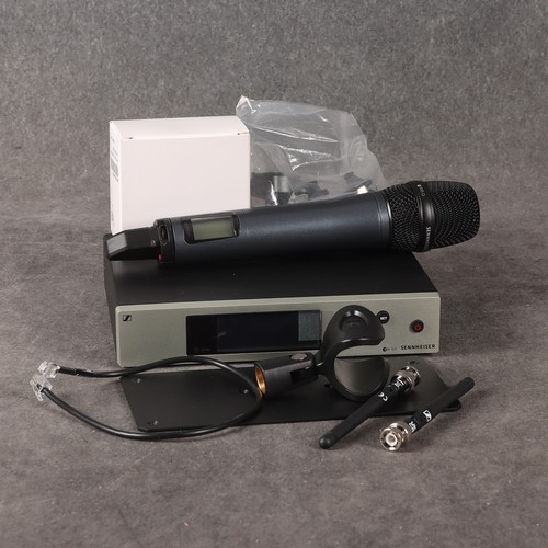 Sennheiser 100 wirelss - sennheiser,