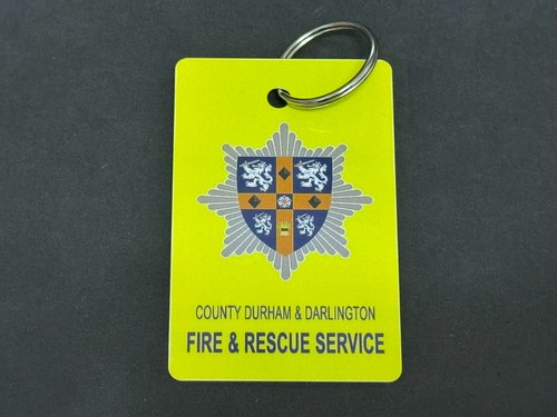 County durham darlington - durham,