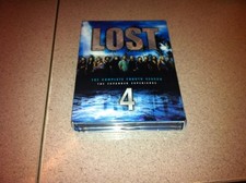Lost: The Complete Fourth
