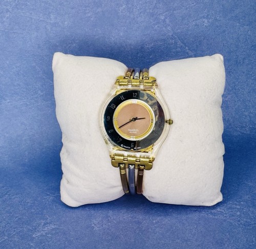 Vintage swatch skin tri - vintage,