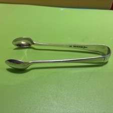 Walker & Hall Silver Plated