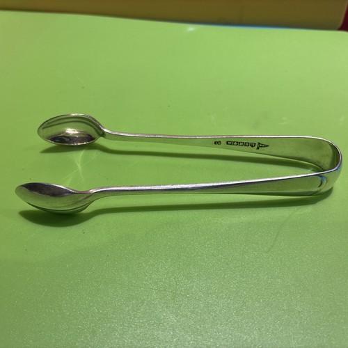 Walker hall silver plated - &,