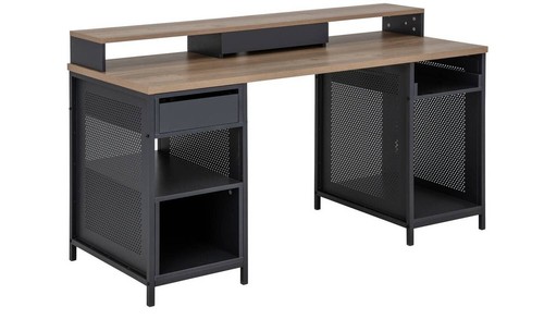 Modular drawer gaming desk - drawer,