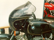 MRA Touring Screen, Fits BMW R