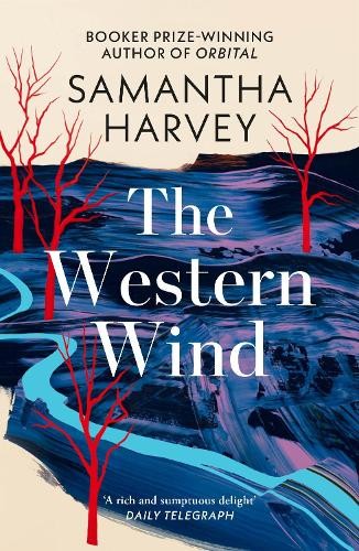 The western wind harvey - the, by