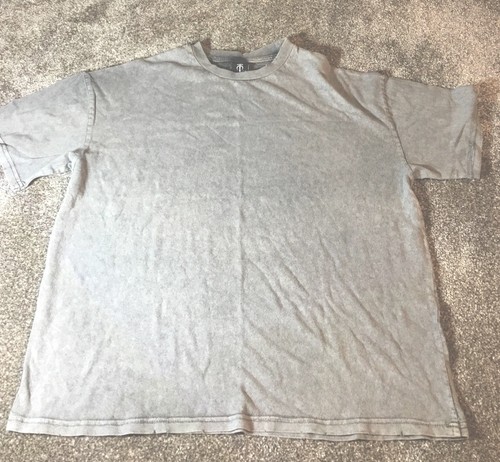 Drop dead shirt - t, size