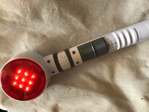 Infrared massager - infrared,