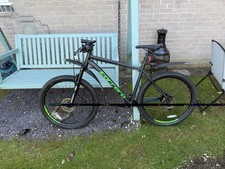 Carrera Kraken Mens Mountain