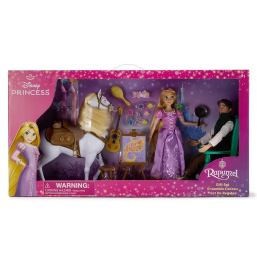 Disney tangled rapunzel - disney,