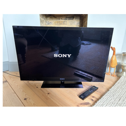 Sony kdl 40nx713 lcd tv - lcd,