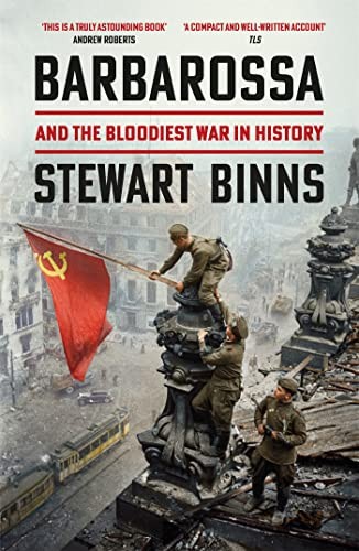 Barbarossa and the bloodiest - barbarossa:,