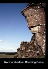 Northumberland Climbing Guide