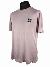 Stone Island T Shirt Men's
