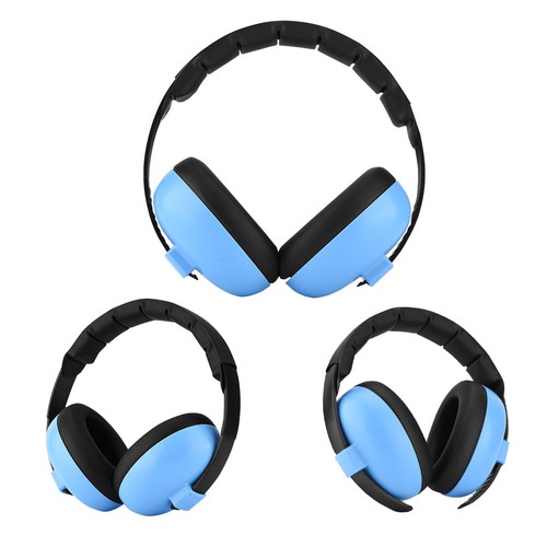 Baby earmuffs noise - earmuffs,