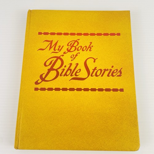 Vintage 1978 book bible - vintage,