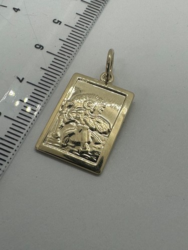 9ct solid yellow gold - yellow,