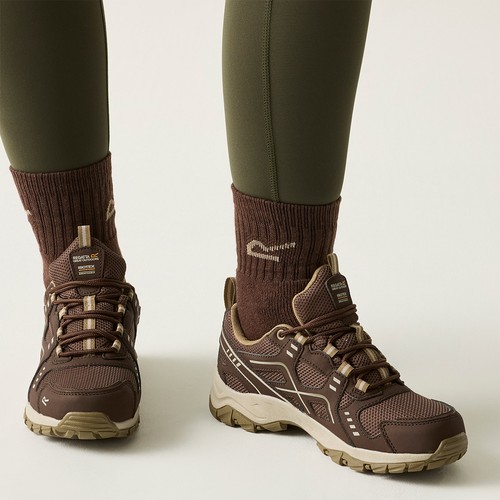 Regatta women vendeavour low - women's,