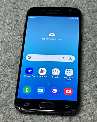 Samsung galaxy j530f - galaxy, j5