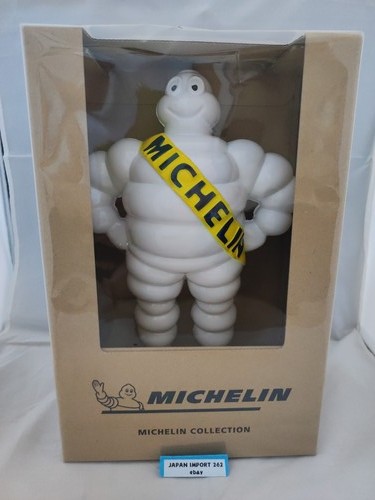 Man standard bibendum doll - standard,