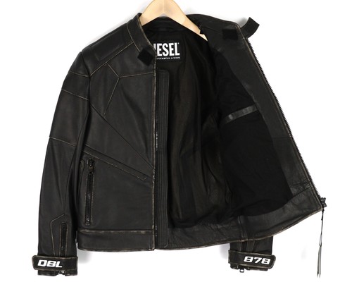 Diesel team men s biker - diesel, men's