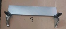 49 inches Sony KD-49XE9005  TV STAND BASE WITH SCREWS GOT FEW SCRATCHES 