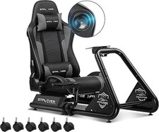 Gt Player Sim Racing Seat Sim