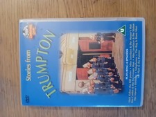 Trumpton - Stories From Trumpton (DVD, 2002)