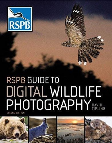 Rspb guide digital - rspb, to