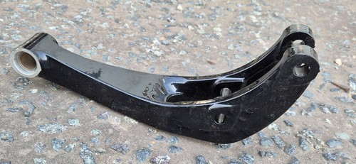 Tri 250 shock linkage - z,