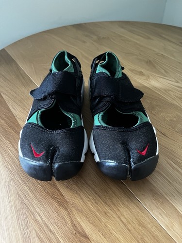 Super rare nike air rift - nike, split