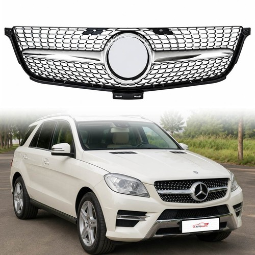 For mercedes class w166 - mercedes,