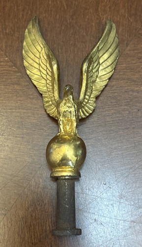Vintage eagle bird car - eagle,