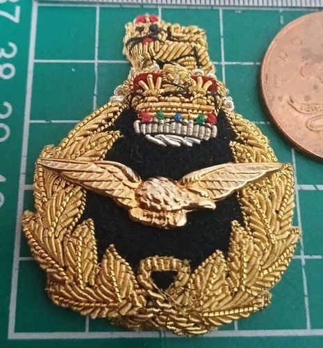 Raf air rank officers - raf,
