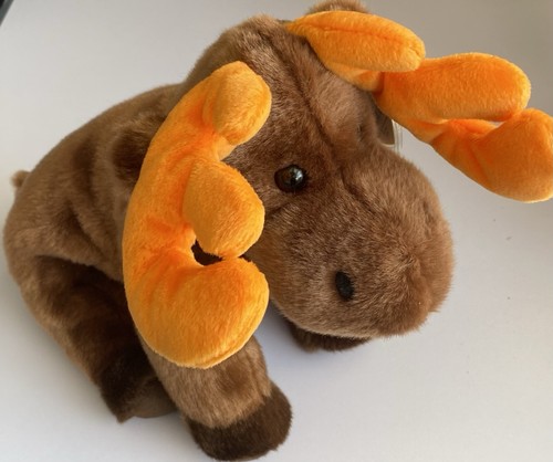 Beanie buddies chocolate - buddies,
